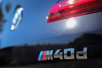 BMW X4 M40d by dAHLer 2018 года
